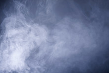 Stock Photo Of Smoke And Mist
