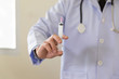 © 88studio - Doctor with syringe is preparing for medical injection