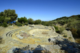 Greece, Samothrace Island