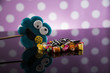 © lucek616 - Colorful candy's and lollipop's
