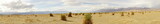 Fototapeta Sawanna - Death Valley California vistas in the national Park. Part of the Mojave desert.
Devils cornfield panorama