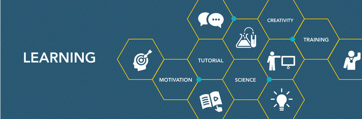 Learnıng Icon Concept
