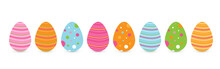EASTER EGG Icons