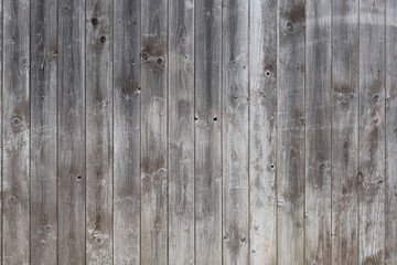 Wall Mural - weathered timber wood planks background