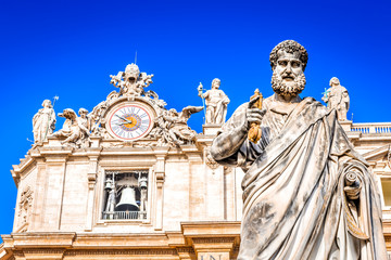 Wall Mural - Vatican, Rome, Italy