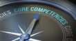 © Coloures-Pic - core competencies / Compass