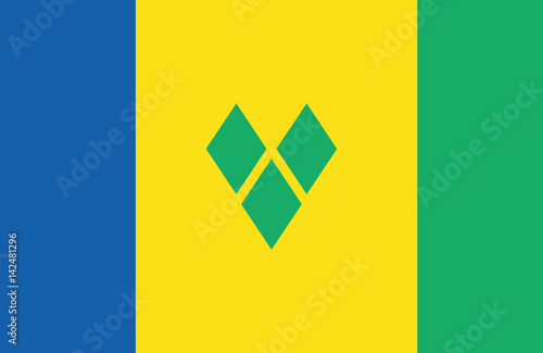 flaga-saint-vincent-i-grenadyny