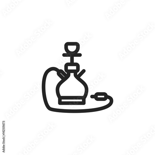 Hookah Vector Icon Shisha Symbol Modern Simple Flat Vector Illustration For Web Site Or Mobile App Stock Vector Adobe Stock Hookah Vector Icon Shisha Symbol Modern Simple Flat Vector Illustration For Web Site Or Mobile App Stock Vector Adobe Stock