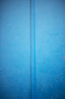 © Myvisuals - Blue textured corrugate cardboard, can be used as background