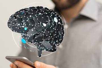 brain net