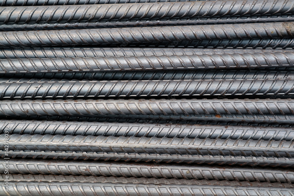 Global Steel Rebar Market Projected to Hit 201 Million Tons by 2031