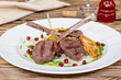 © bbivirys - Rack of lamb