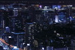 © Heart's ace - Tokyo night view