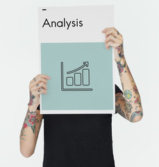 Sticker - Growth Result Analysis Strategy