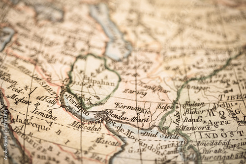 古地図 地図 世界地図 古い 世界 マップ グローバル ビジネス 物流