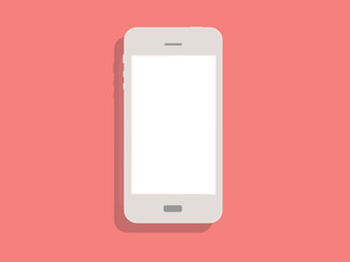phone design illustion for background