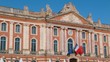 Capitole, Toulouse (France)