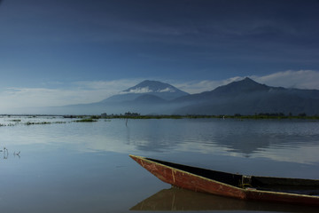 Naklejka na meble rawa pening