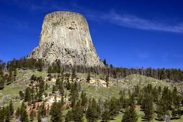 Devils Tower