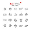 Easy icons 13a Money