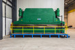 © kerkezz - Hydraulic Press Brakes