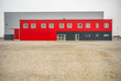 © kerkezz - Industrial and commercial hall