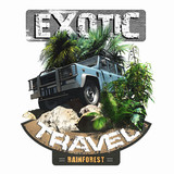 exotic