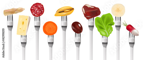 Alimentation Nutrition Dietetique Cuisiner Regime Sante Vecteur Stock Adobe Stock Alimentation Nutrition Dietetique Cuisiner Regime Sante Vecteur Stock Adobe Stock