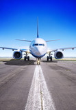 ready for take off