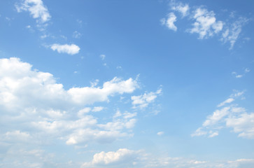 Wall Mural - sky