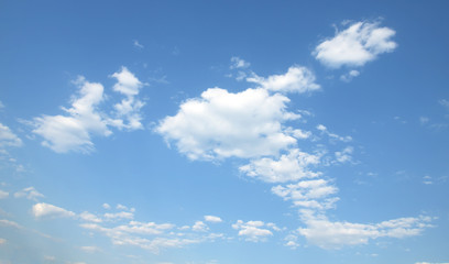 Wall Mural - sky