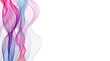 © JK-Design - Hintergrund / Abstrakt / Vektor / Wellen