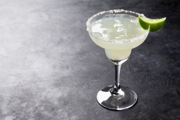 Margarita cocktail