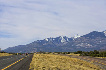 Country Highway