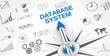 © Coloures-Pic - Database System / Compass