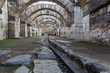 Agora Greek Historic Heritage Site
