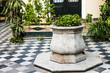© sofiart - Ancient Well Patio