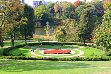 High Park, Toronto