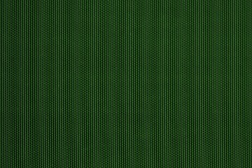 Canvas Print - Pattern of green rubber