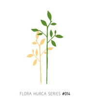 Flora Serie