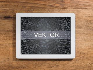 Poster - Vektor