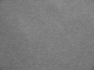 Canvas Print - gray paper texture