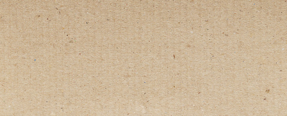 Wall Mural - Brown Paper Box texture