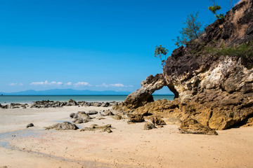 Wall Mural - Sea view