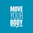 © M.studio - move your body