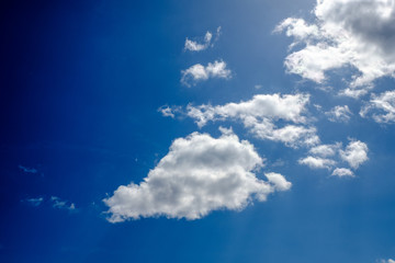 Wall Mural - sky