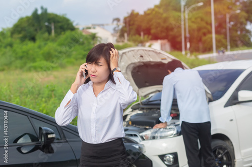 accident asian car Are homosexuals diseased