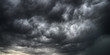 © oraziopuccio - Cielo tempestoso e cielo drammatico