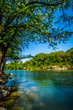 Guadalupe River New Braunfels, Texas