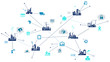 © j-mel - Supply Chain Management Concept